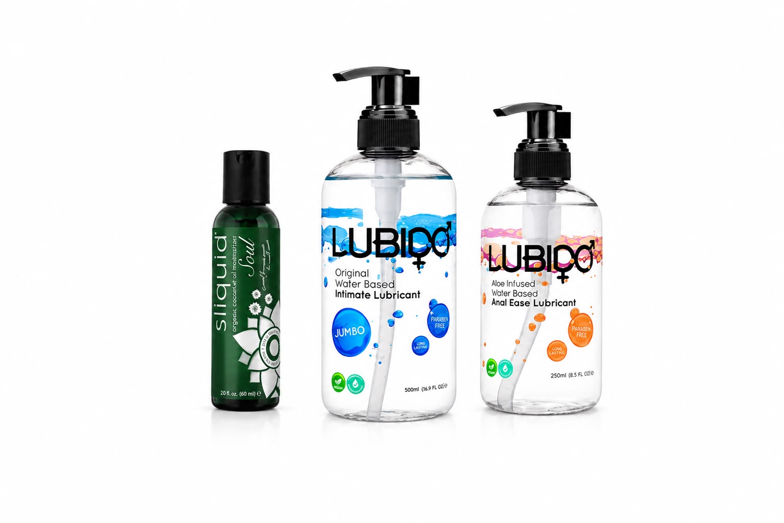 Lubricantes