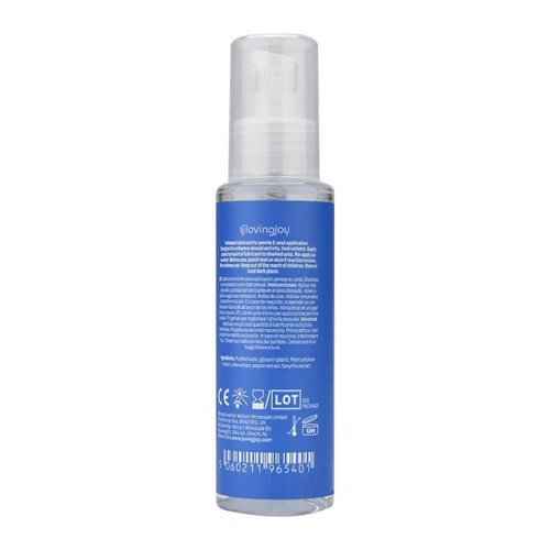 Loving Joy Lubricante Íntimo Anal 100ml