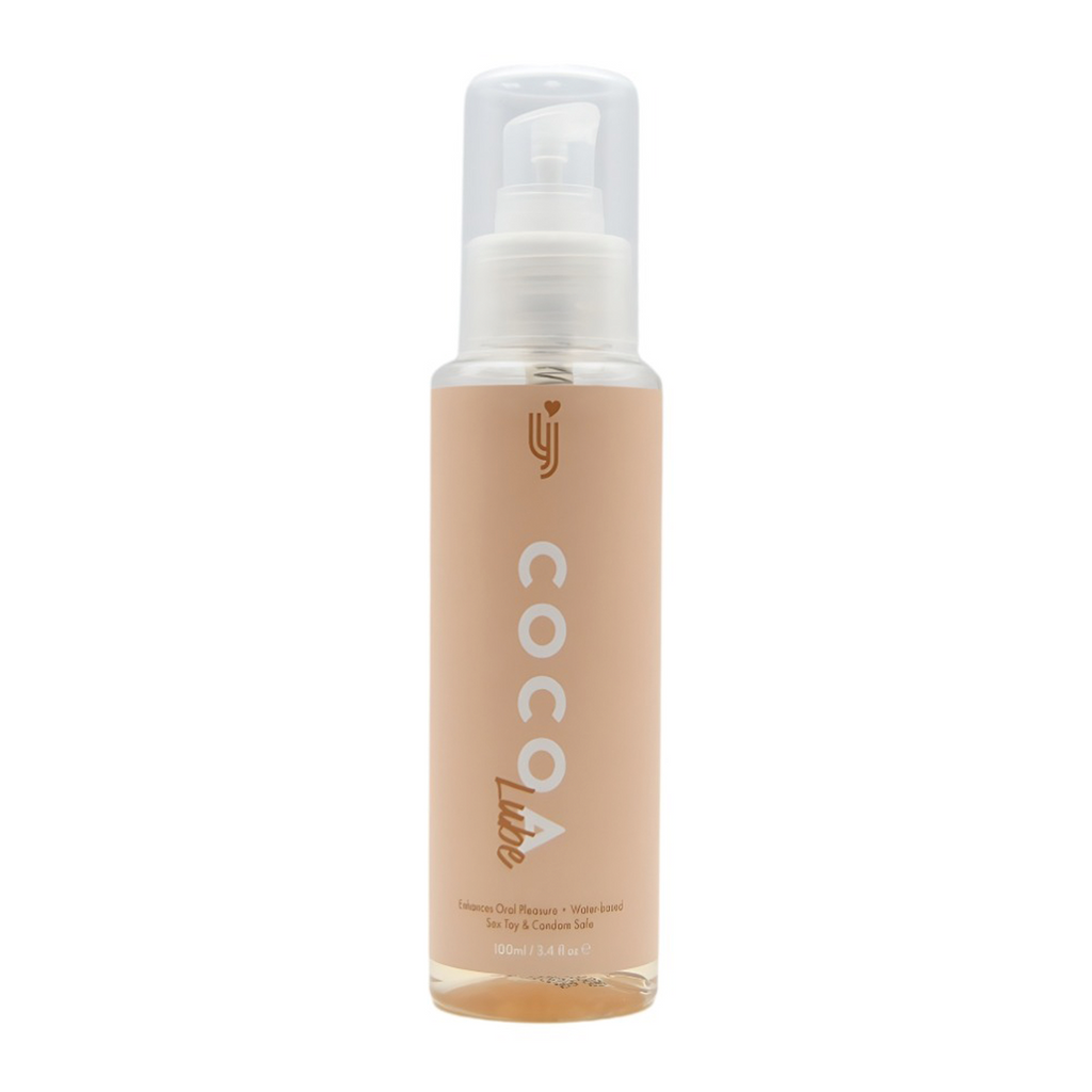 Loving Joy Lubricante Íntimo Sabor Chocolate 100ml