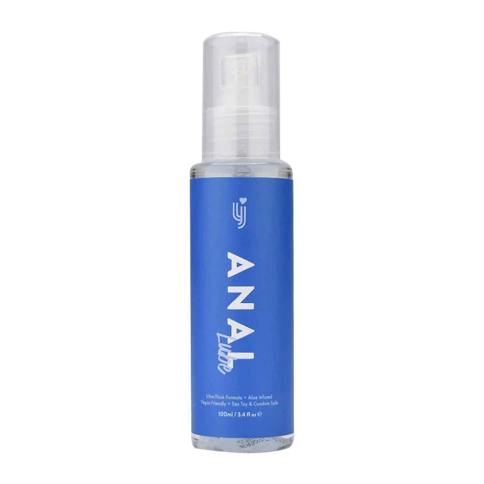 Loving Joy Lubricante Íntimo Anal 100ml