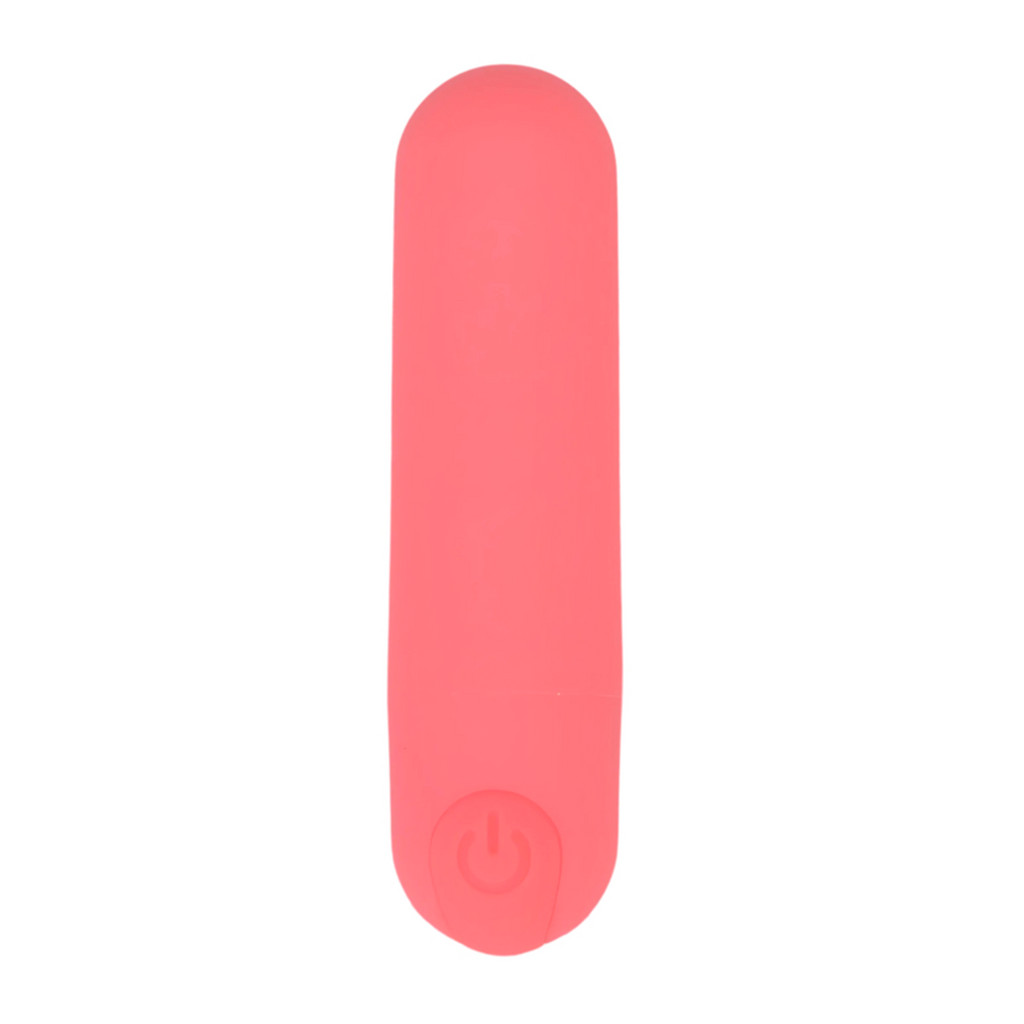 El Tabooboo The Lunch Break Vibrador Bala
