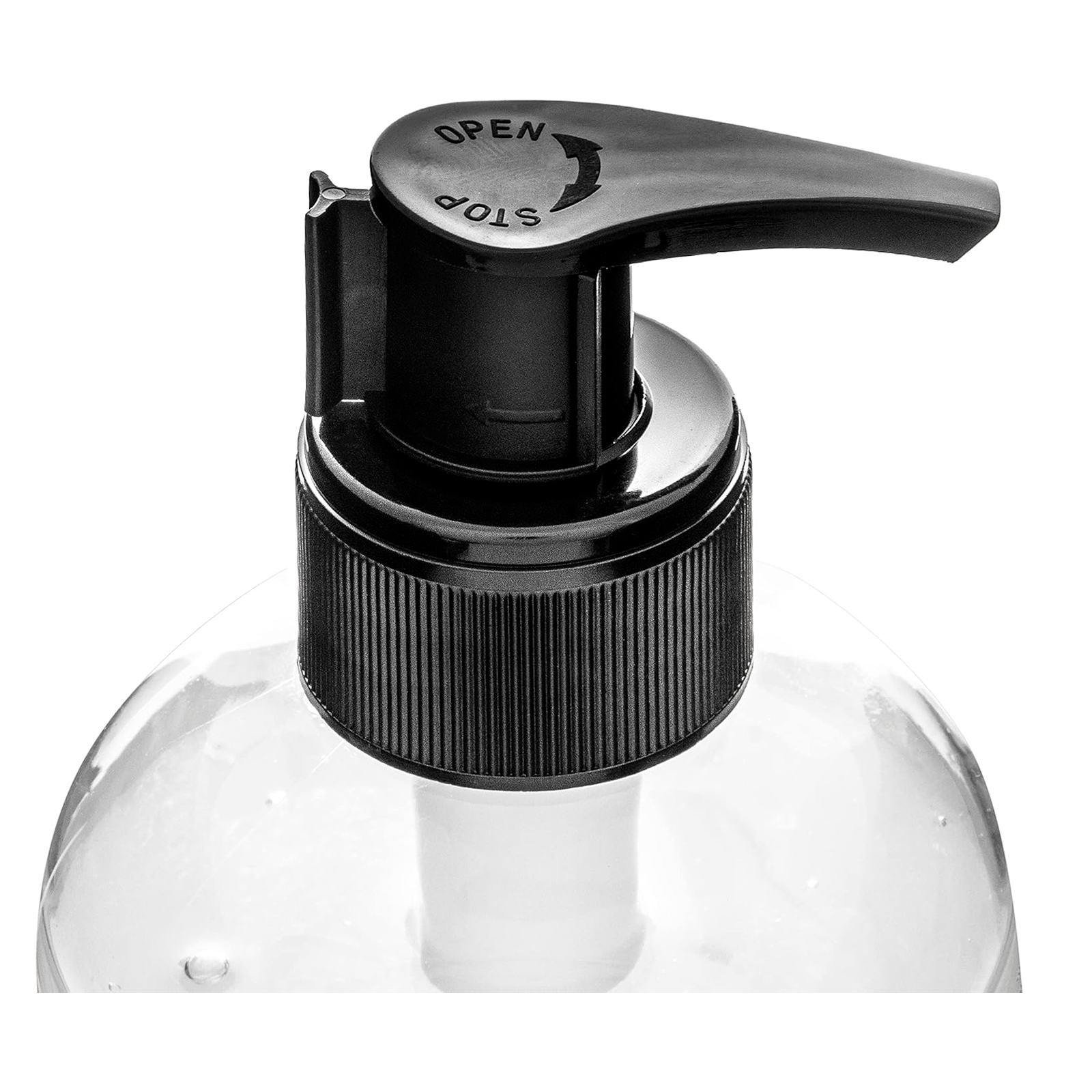 Lubido Lubricante Íntimo Original 500ml