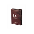 So Cards Más que Amigos – Juego de Cartas para Conversaciones Profundas y Citas