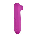 Loving vibrador 10 funciones succionador