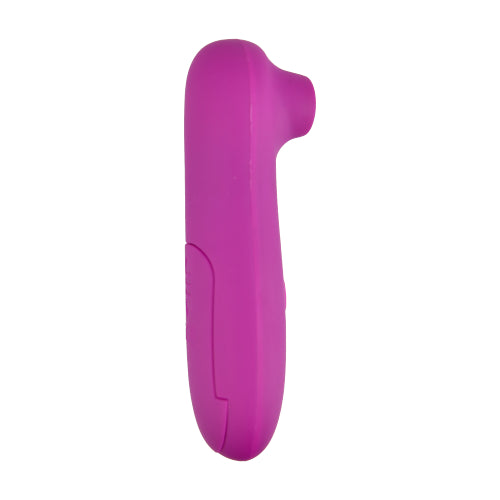 Loving vibrador 10 funciones succionador