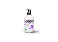 Lubricante Híbrido Lubido 250ml Agua + Silicona – Sin Parabenos