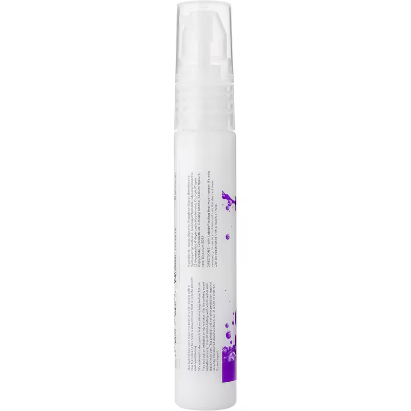 Lubido Lubricante hibrido 30ml