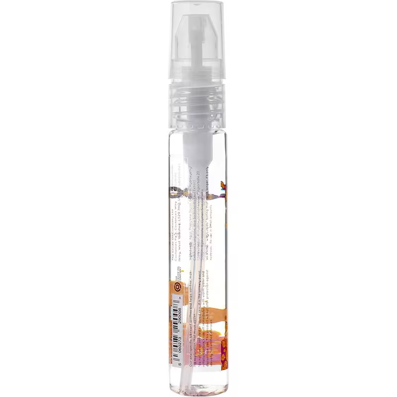 Lubido lubricante anal 30 ml para viajes