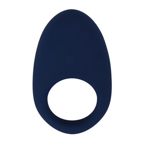 Anillo Vibrador Tabooboo Between You and Me – Recargable USB, Silicona Suave
