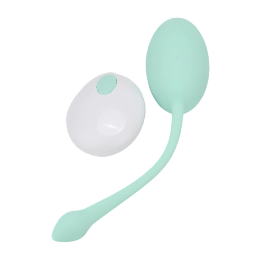 Huevo Vibrador Tabooboo Take Me Back to Bed – Control Remoto, A Pilas