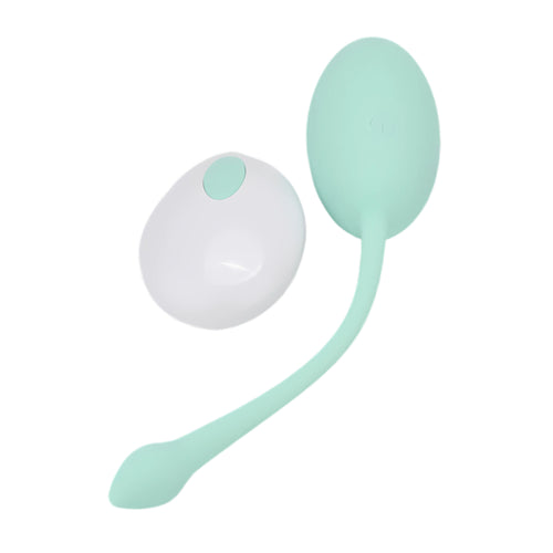 Huevo Vibrador Tabooboo Take Me Back to Bed – Control Remoto, A Pilas