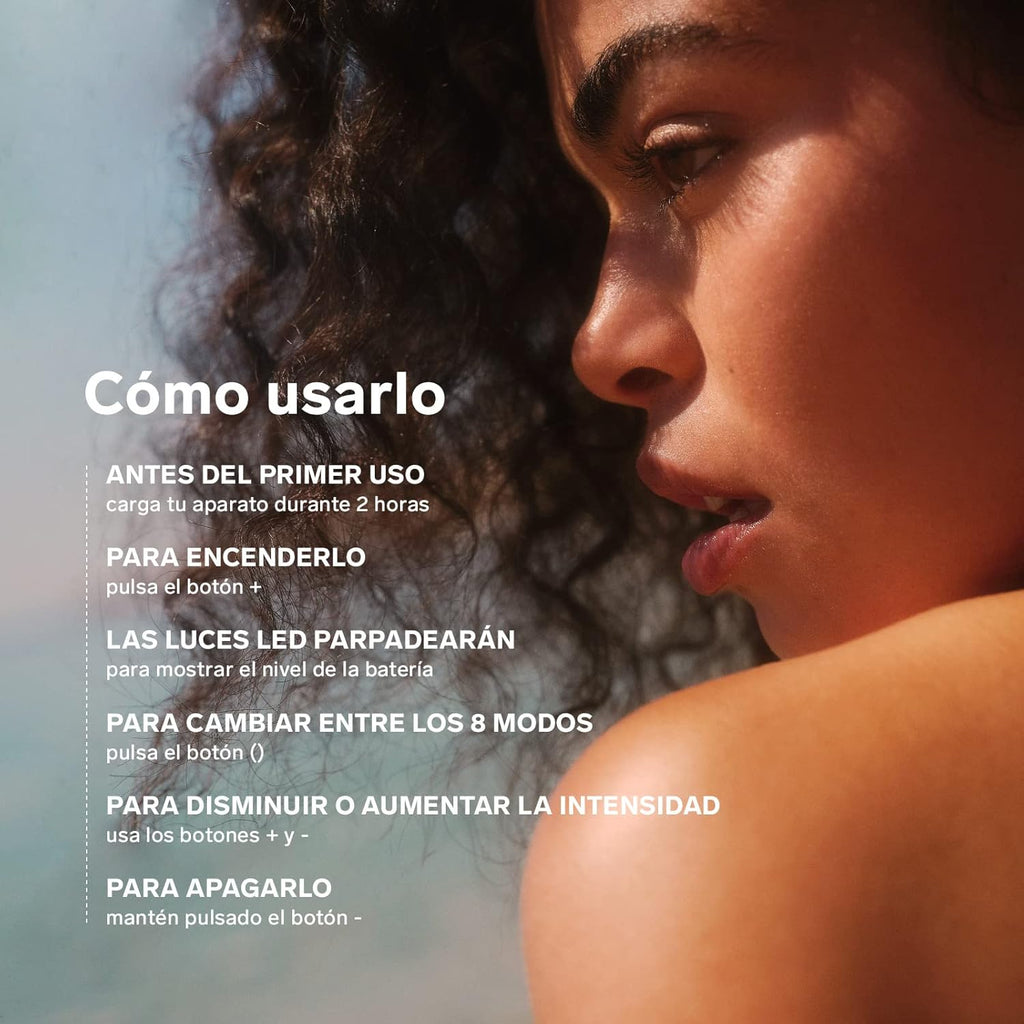LELO SONA Cruise Succionador Clitoriano con Pulsos Sónicos – Cerise